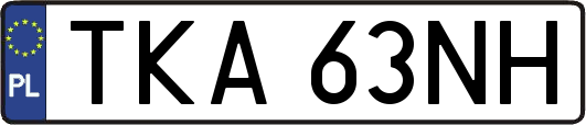 TKA63NH