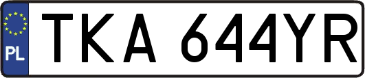 TKA644YR