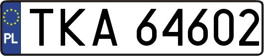 TKA64602