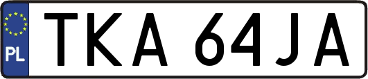 TKA64JA