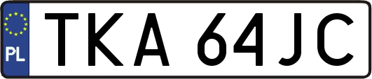 TKA64JC
