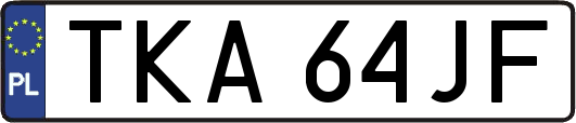 TKA64JF