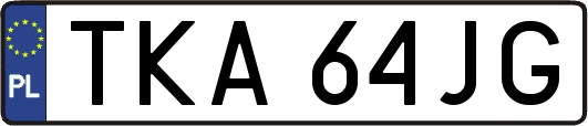 TKA64JG
