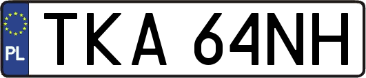 TKA64NH