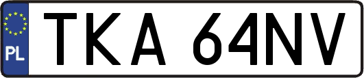 TKA64NV