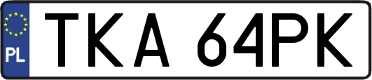 TKA64PK