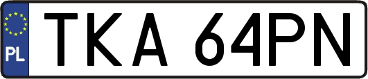 TKA64PN