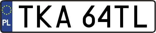 TKA64TL
