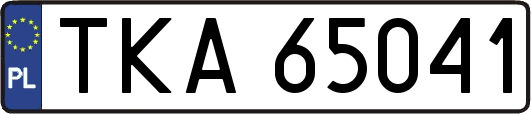 TKA65041