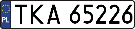 TKA65226