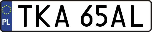 TKA65AL