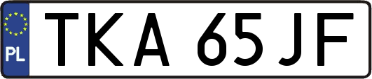 TKA65JF