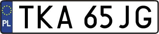 TKA65JG