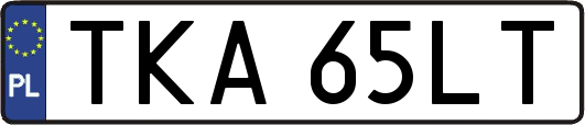 TKA65LT