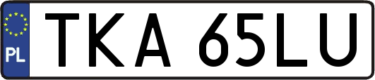 TKA65LU