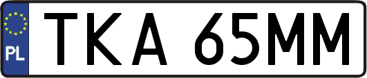 TKA65MM