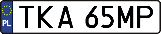 TKA65MP