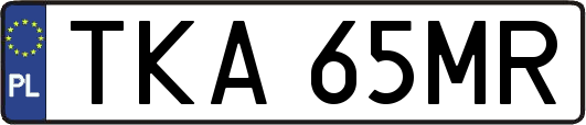 TKA65MR