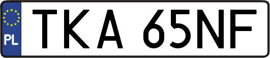 TKA65NF