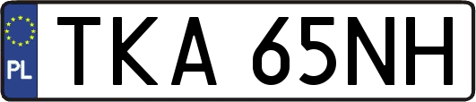 TKA65NH