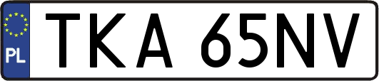 TKA65NV