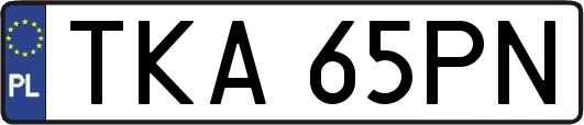 TKA65PN