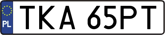 TKA65PT