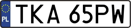 TKA65PW