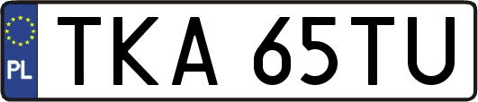 TKA65TU