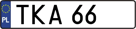 TKA66