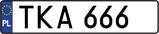 TKA666