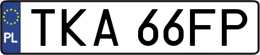 TKA66FP