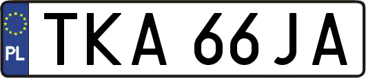 TKA66JA