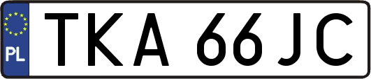 TKA66JC