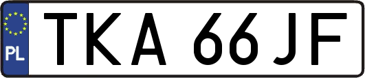TKA66JF