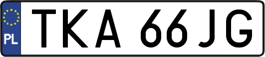 TKA66JG