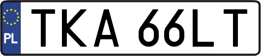 TKA66LT