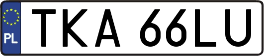 TKA66LU