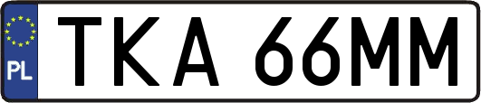 TKA66MM