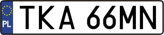 TKA66MN