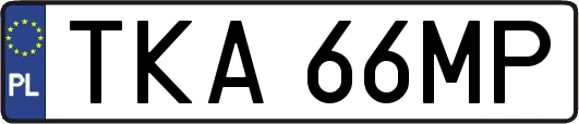 TKA66MP