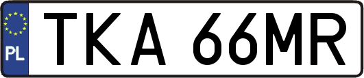 TKA66MR