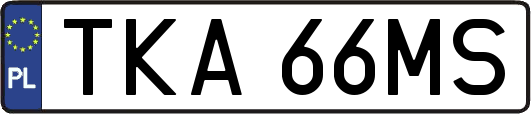 TKA66MS