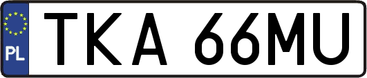 TKA66MU