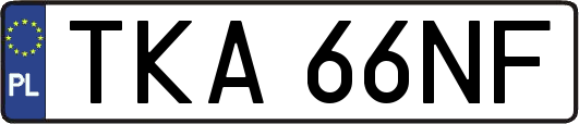 TKA66NF