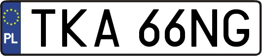 TKA66NG
