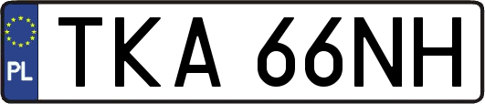TKA66NH