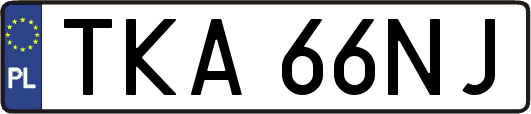 TKA66NJ