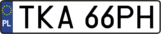 TKA66PH