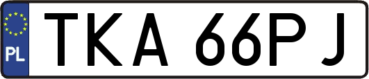 TKA66PJ